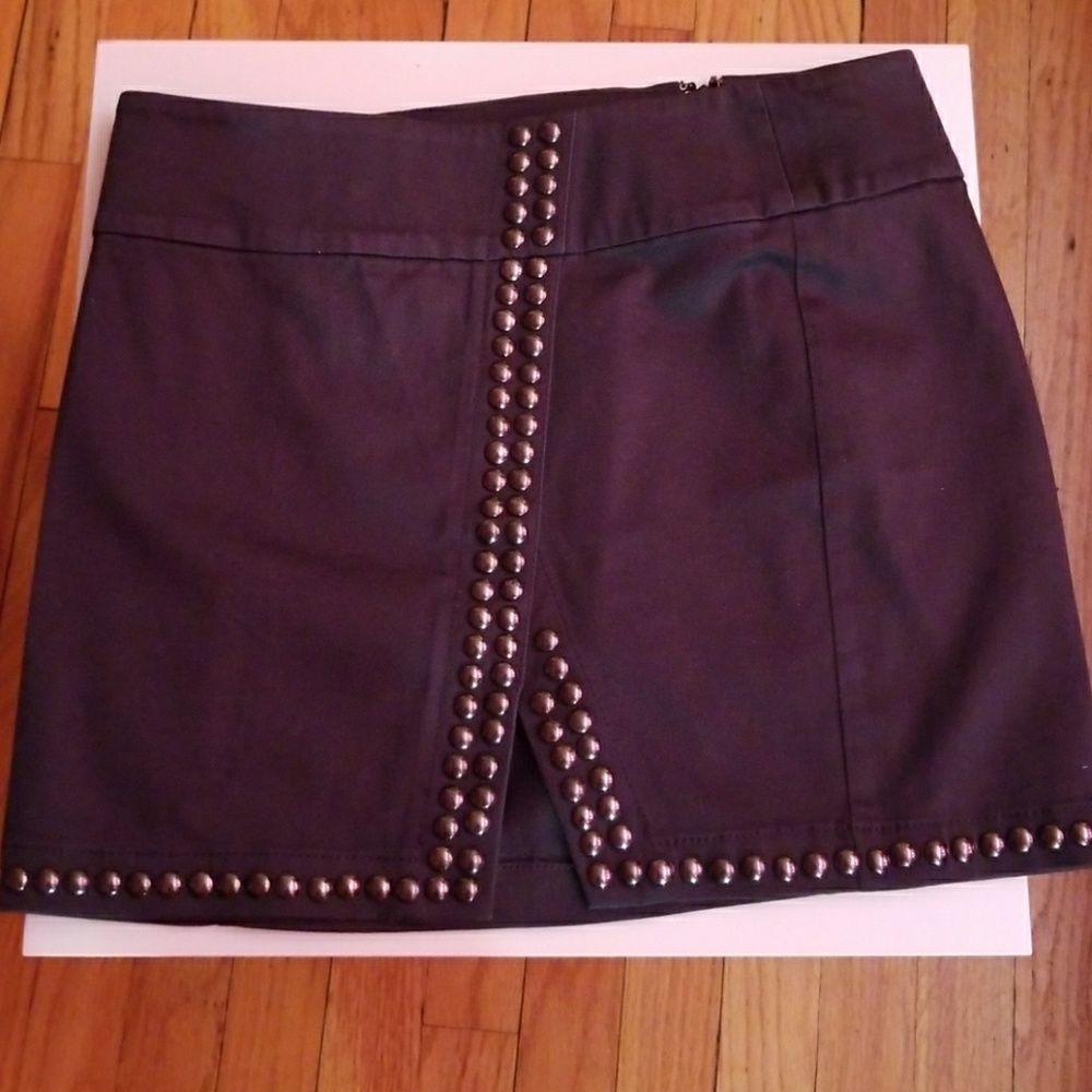 Skirt Express